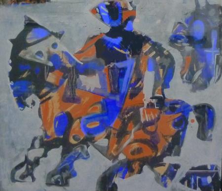 , Andrus Kasemaa E-kunstisalongis