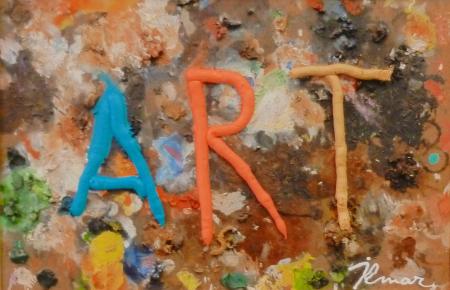 ART, Ilmar Kruusam�e E-kunstisalongis