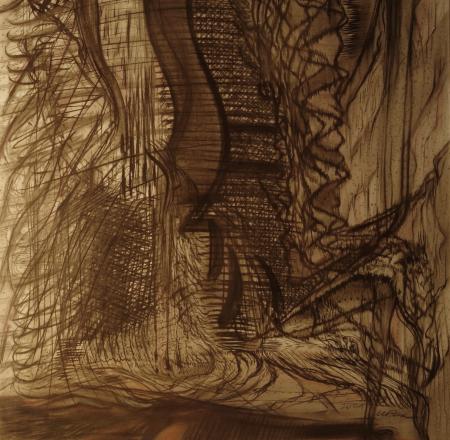 Juga, Matti Pärk E-kunstisalongis