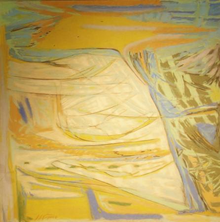 Juulikuumus, Matti P�rk E-kunstisalongis