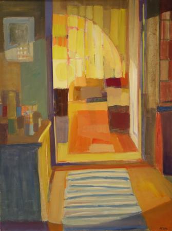 Toas, Maris Tuuling E-kunstisalongis