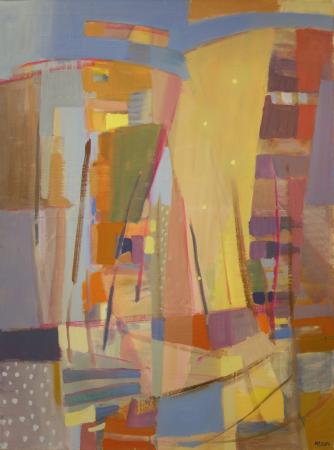 Ekslemine 1, Maris Tuuling E-kunstisalongis