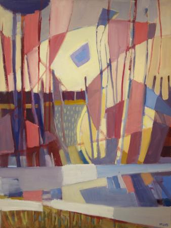 Ekslemine 4, Maris Tuuling E-kunstisalongis