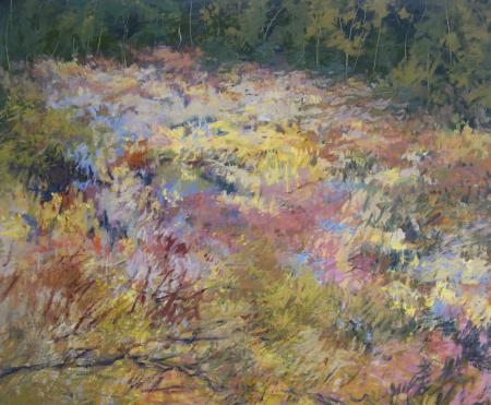 Raiesmikuv�rvid, Lea Liblik E-kunstisalongis