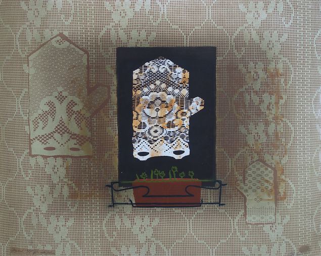 K�pikud, Sirje Eelma E-kunstisalongis