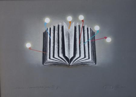 Etüüd 9, Sirje Eelma E-kunstisalongis