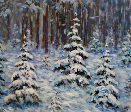 Soom�nnik, Enno Allik E-kunstisalongis