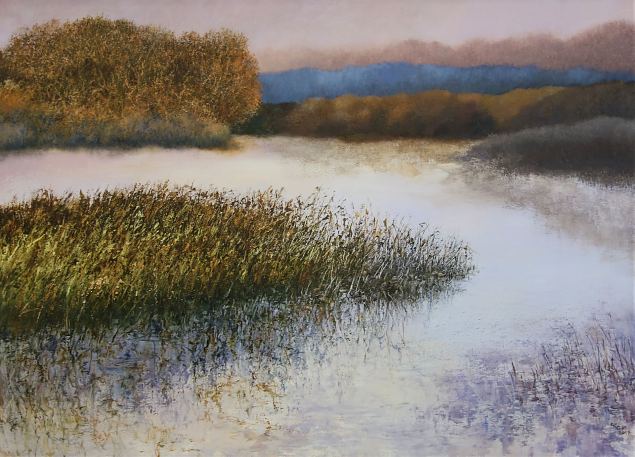 Suve�htu, Evi Kaur E-kunstisalongis