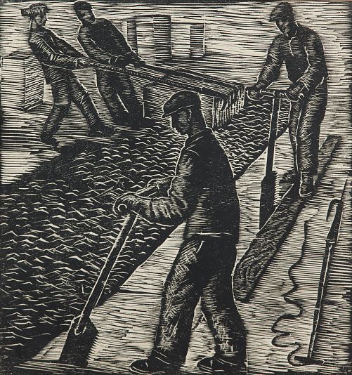 J��l�ikajad, Erich Pehap E-kunstisalongis