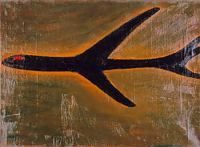 U-2, Aleksander Suumann E-kunstisalongis