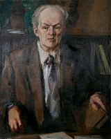 Ruge maastik, Rudolf Sepp E-kunstisalongis