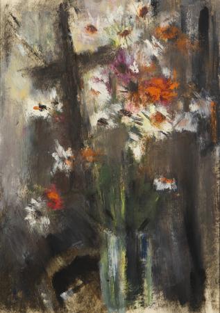 Lilled, Rudolf Sepp E-kunstisalongis