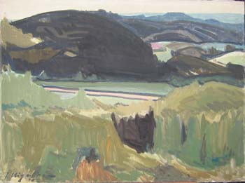 , Johannes Uiga E-kunstisalongis