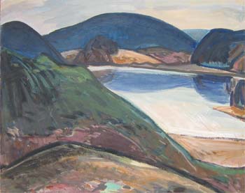 , Johannes Uiga E-kunstisalongis